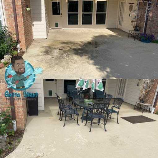 Expert Pressure Washing Services in Carrollton, TX